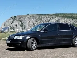 Utilizat 2007 Skoda Superb Berlinǎ | 2.700 EUR
