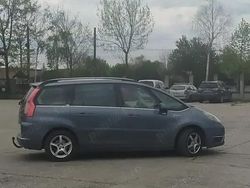 Utilizat 2006 Citroën Grand C4 Picasso Monovolum | 1.700 EUR