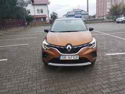 Utilizat 2022 Renault Captur SUV | 18.500 EUR