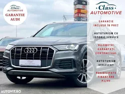 Gri Utilizat 2023 Audi Q7 SUV | 49.990 EUR (Preț OK)