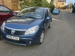 Utilizat 2009 Dacia Sandero Hatchback | 3.500 EUR (Puțin scump)