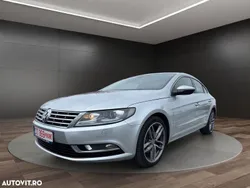 Argint Utilizat 2013 VW CC Berlinǎ | 10.990 EUR (Preț OK)