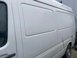 Utilizat 2005 VW LT Monovolum | 3.650 EUR