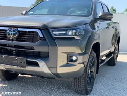 Verde Nouă 2025 Toyota HiLux Edition Pickup | 58.400 EUR (Scump)
