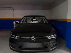 Culoarenegru Utilizat 2020 VW Golf VII Hatchback | 22.499 EUR (Scump)