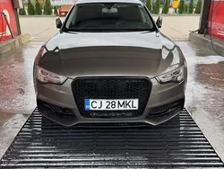 Culoaremaro Utilizat 2012 Audi A5 Sportback Hatchback | 10.990 EUR (Super Preț)
