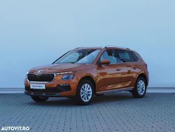 Portocaliu Utilizat 2024 Skoda Kamiq Selection SUV | 24.700 EUR (Scump)