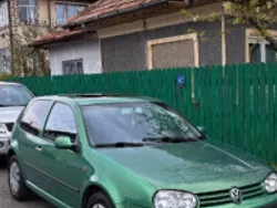 VW Golf IV