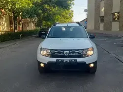 Utilizat 2014 Dacia Duster SUV | 5.600 EUR