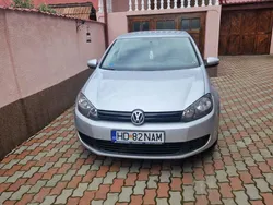 Utilizat 2009 VW Golf VI Hatchback | 5.900 EUR (Scump)