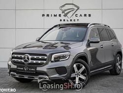 Gri Utilizat 2021 Mercedes GLB180 Edition SUV | 28.980 EUR