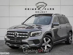 Gri Utilizat 2021 Mercedes GLB180 Edition SUV | 28.980 EUR