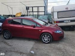 Culoarerosu Utilizat 2006 Seat Leon Stylance Hatchback | 1.700 EUR (Preț bun)