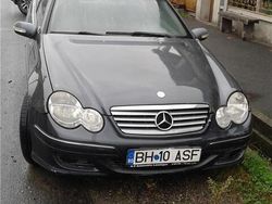 Utilizat 2006 Mercedes A220 Coupe | 1.900 EUR