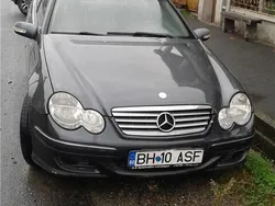 Utilizat 2006 Mercedes A220 Coupe | 1.900 EUR