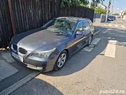 Utilizat 2010 BMW 520 Break | 3.700 EUR (Super Preț)