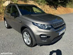 Culoaregri Utilizat 2016 Land Rover Discovery Sport SUV | 13.500 EUR
