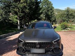 Culoaregri Utilizat 2019 Mercedes AMG GT 53 AMG Coupe | 76.900 EUR