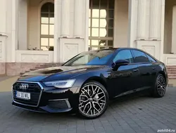 Utilizat 2020 Audi A6 Berlinǎ | 29.990 EUR (Preț OK)