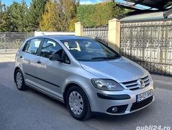 Utilizat 2007 VW Golf V Comfortline Hatchback | 2.500 EUR (Preț OK)