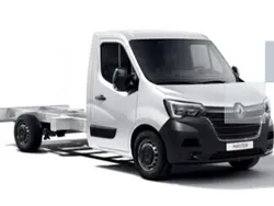 2299cm3capacitate cilindrică (cm3) Nouă 2024 Renault Master Van | 25.866 EUR