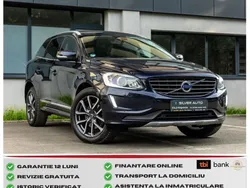 Alte culori Utilizat 2016 Volvo XC60 Summum SUV | 17.450 EUR (Super Preț)