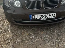 Culoaremaro Utilizat 2011 BMW 116 Lifestyle Hatchback | 4.800 EUR (Preț bun)