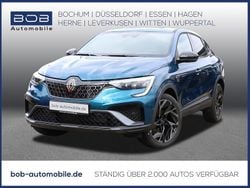Nouă 2024 Renault Arkana Esprit Alpine SUV | 33.354 EUR (Scump)