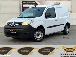 Alb Utilizat 2019 Renault Kangoo Authentique Monovolum | 7.198 EUR (Preț OK)