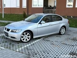 Utilizat 2007 BMW 318 Berlinǎ | 3.650 EUR (Preț OK)