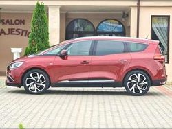 Culoarerosu Utilizat 2017 Renault Grand Scénic IV Bose Edition Monovolum | 10.199 EUR (Preț OK)
