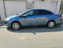 Utilizat 2007 Fiat Linea Berlinǎ | 4.000 EUR