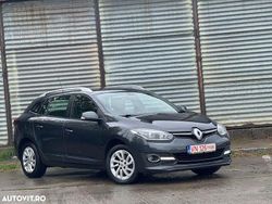 Culoaregri Utilizat 2014 Renault Mégane GrandTour Break | 4.999 EUR (Preț OK)
