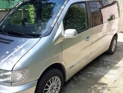 Utilizat 2002 Mercedes V220 Monovolum | 2.800 EUR