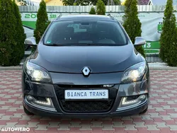 Gri Utilizat 2012 Renault Mégane GT Line GT-Line Break | 6.290 EUR (Scump)