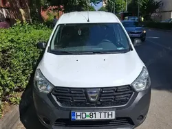Utilizat 2018 Dacia Dokker Van | 34.000 EUR