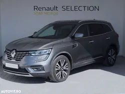 Gri Utilizat 2021 Renault Koleos SUV | 28.900 EUR