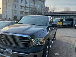 Gri Utilizat 2014 Dodge Ram Pickup | 16.900 EUR