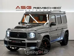 Gri Utilizat 2023 Mercedes G63 AMG AMG SUV | 414.960 EUR