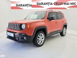 Alte culori Utilizat 2014 Jeep Renegade Limited SUV | 10.950 EUR (Preț OK)