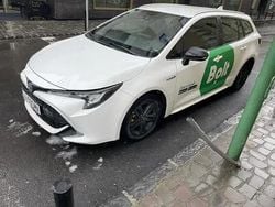 Utilizat 2019 Toyota Corolla Break | 14.100 EUR (Puțin scump)