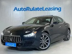 Utilizat 2022 Maserati Ghibli Coupe | 49.989 EUR