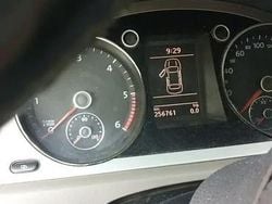 Utilizat 2009 VW Passat Break | 3.000 EUR (Preț bun)