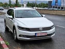 Utilizat 2019 VW Passat Break | 12.999 EUR (Super Preț)
