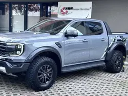 Gri Utilizat 2022 Ford Ranger Raptor Pickup | 51.580 EUR