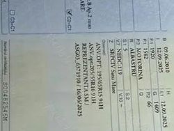 Utilizat 2010 Hyundai i30 Hatchback | 3.650 EUR (Preț OK)