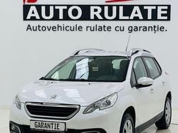 Culoarealb Utilizat 2014 Peugeot 2008 SUV | 6.890 EUR