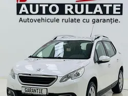 Culoarealb Utilizat 2014 Peugeot 2008 SUV | 6.890 EUR
