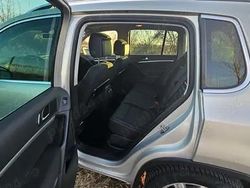 Argintiu Utilizat 2015 VW Tiguan SUV | 12.000 EUR (Preț bun)