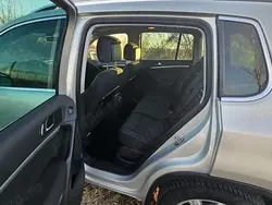 Argintiu Utilizat 2015 VW Tiguan SUV | 12.000 EUR (Super Preț)